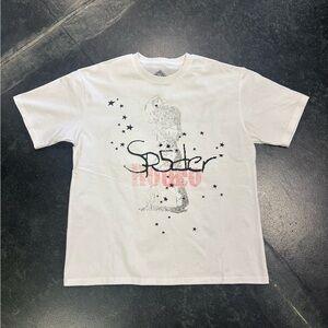 Sp5der Rodeo Tee